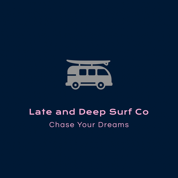 Late and Deep Surf Co
